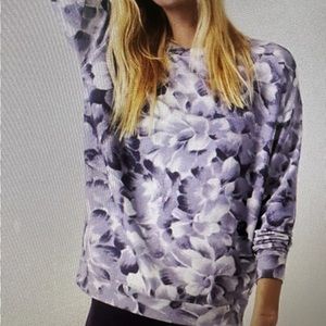 Athleta Balance Pullover XS